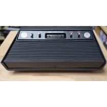 TV Game 2600 Compatible [Atari 2600 Replica]